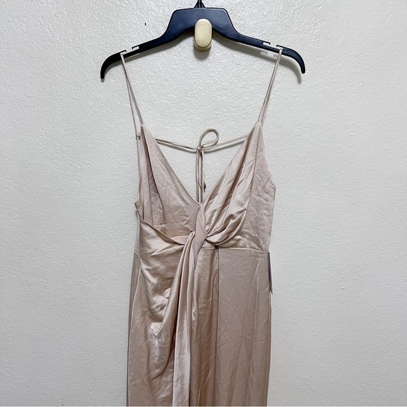 NEW Significant other x revolve Imelda dress size 8 - Picture 5 of 14